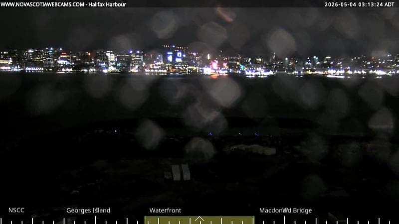 Halifax Waterfront