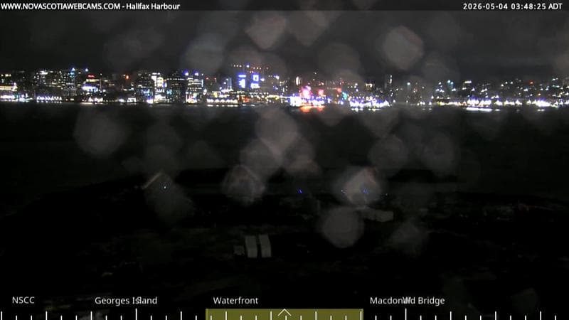 Halifax Waterfront