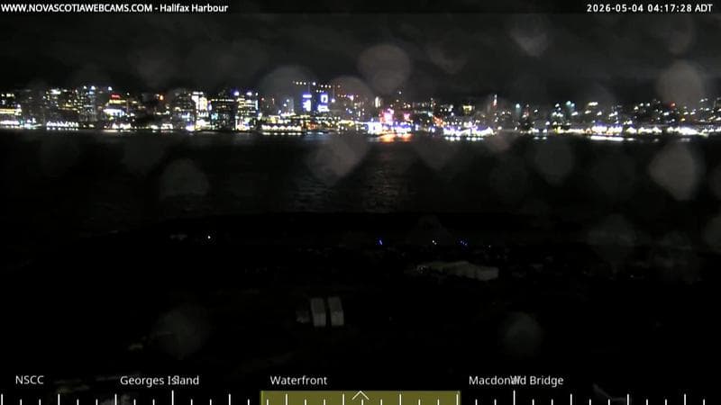 Halifax Waterfront