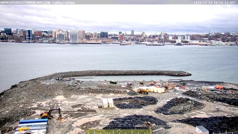 Halifax Waterfront