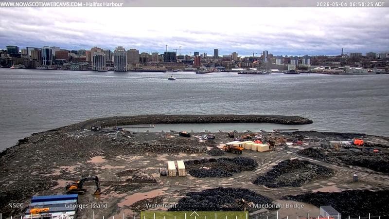 Halifax Waterfront