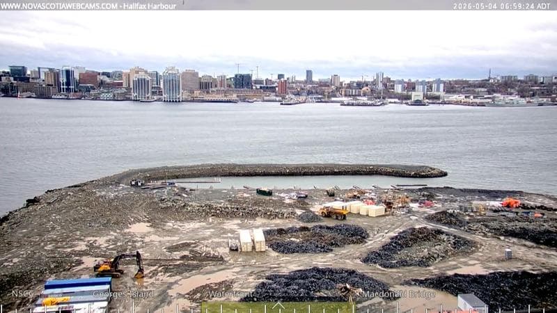 Halifax Waterfront