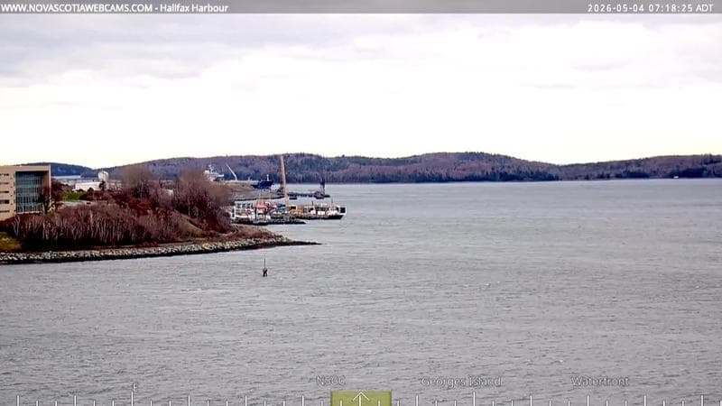 Halifax Waterfront