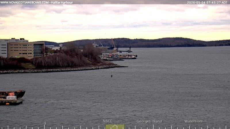 Halifax Waterfront