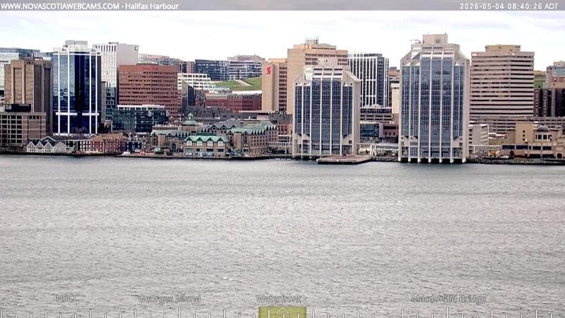 Halifax Waterfront