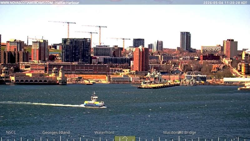 Halifax Waterfront