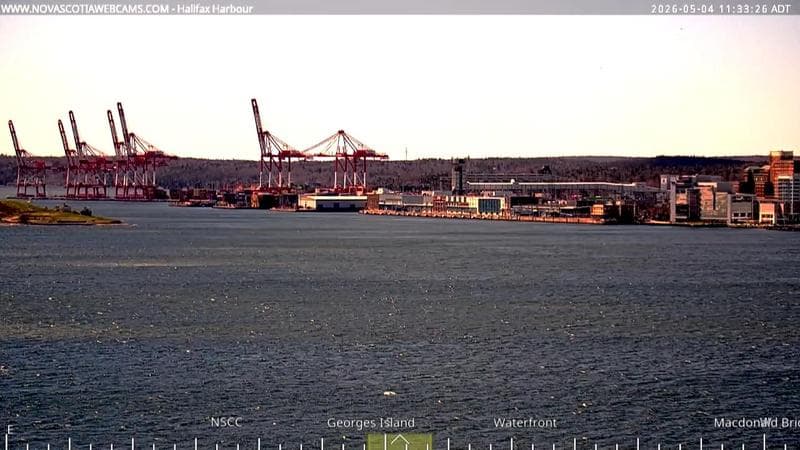 Halifax Waterfront
