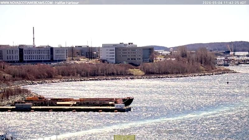 Halifax Waterfront