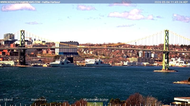 Halifax Waterfront