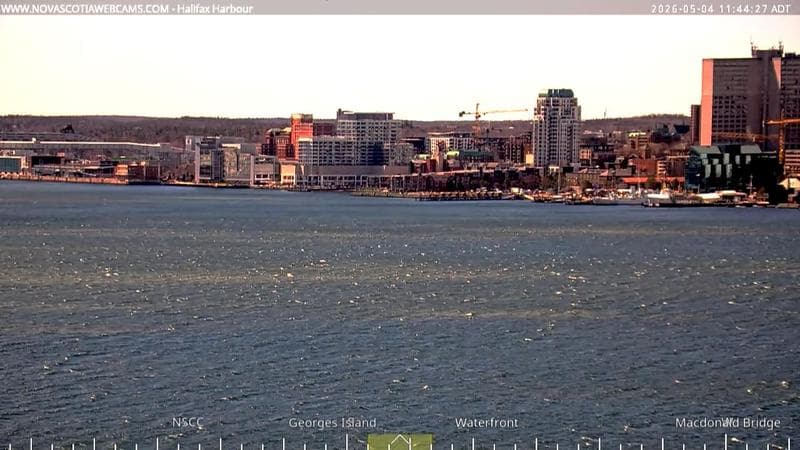 Halifax Waterfront