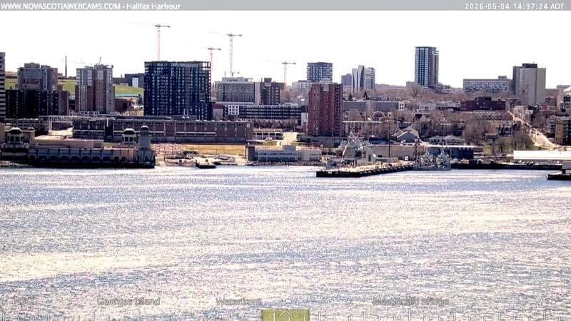 Halifax Waterfront