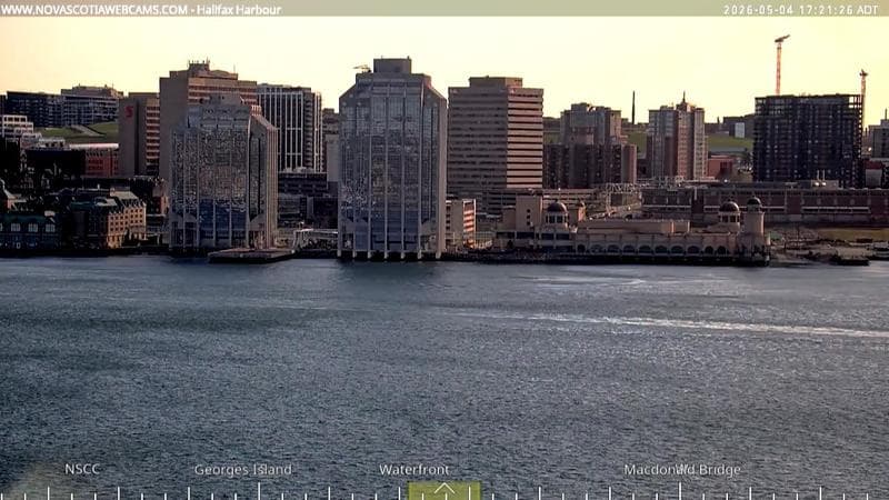 Halifax Waterfront