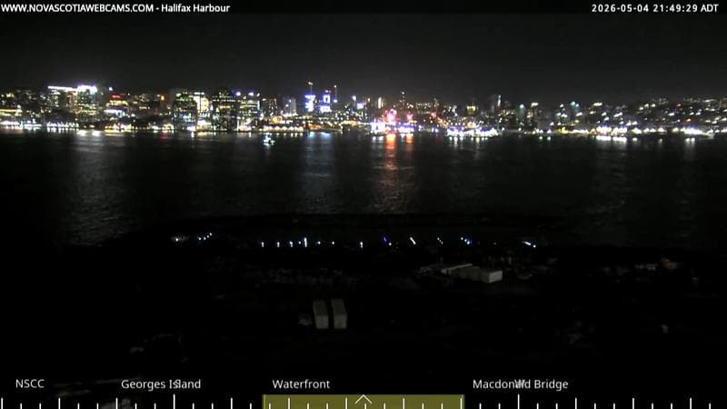 Halifax Waterfront