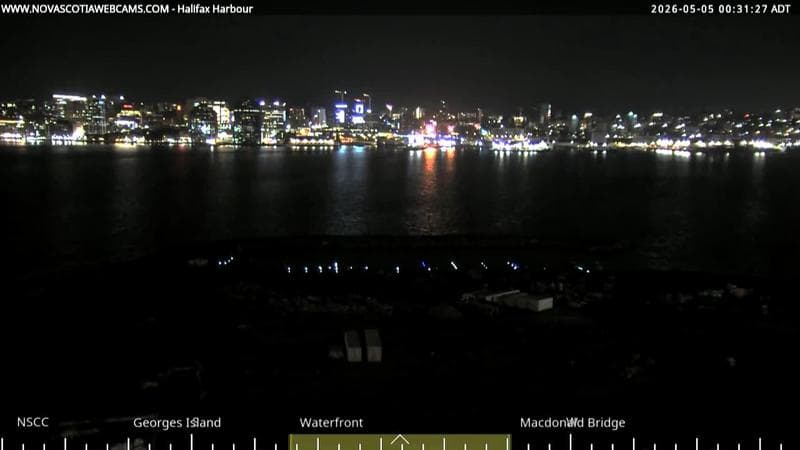 Halifax Waterfront