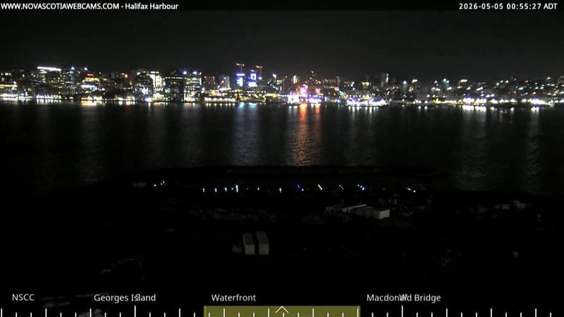 Halifax Waterfront