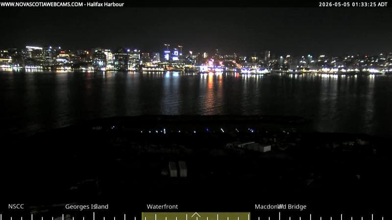 Halifax Waterfront