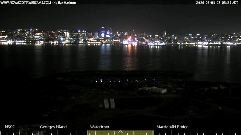 Halifax Waterfront