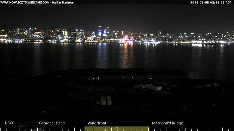 Halifax Waterfront