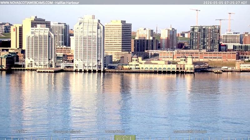 Halifax Waterfront
