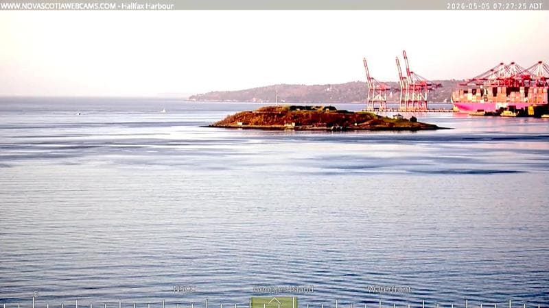 Halifax Waterfront
