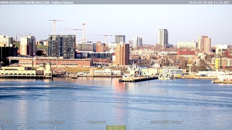Halifax Waterfront