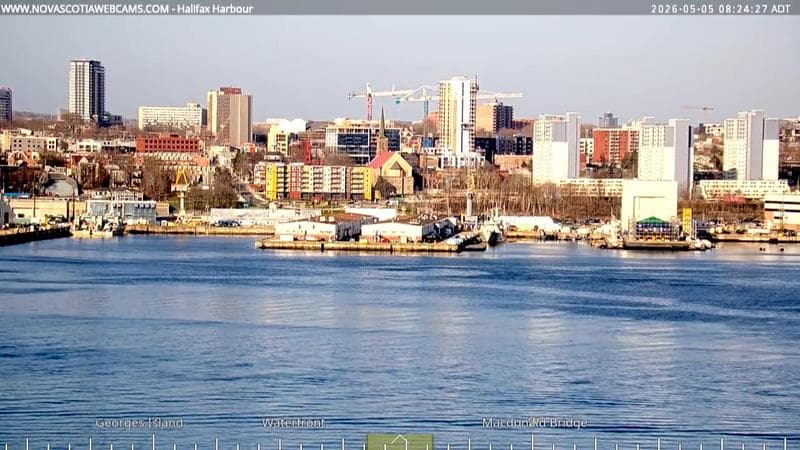Halifax Waterfront