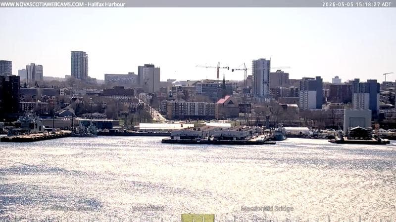 Halifax Waterfront