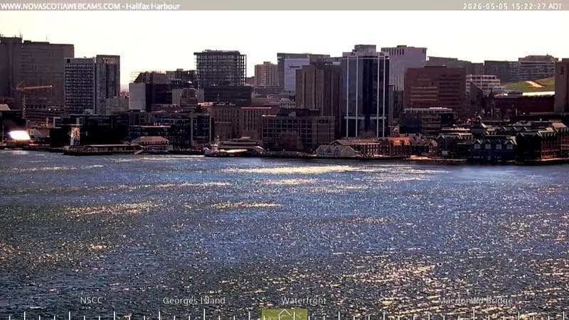 Halifax Waterfront