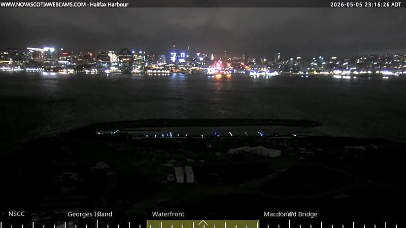 Halifax Waterfront
