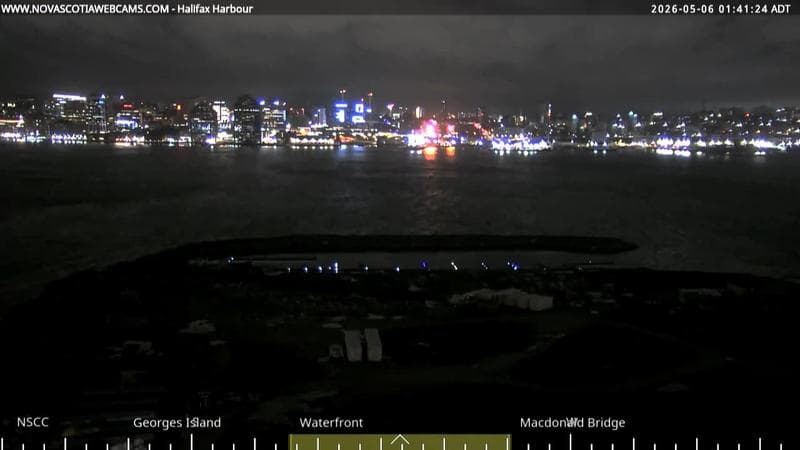 Halifax Waterfront