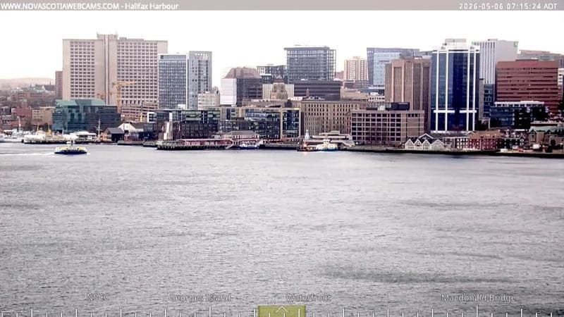 Halifax Waterfront