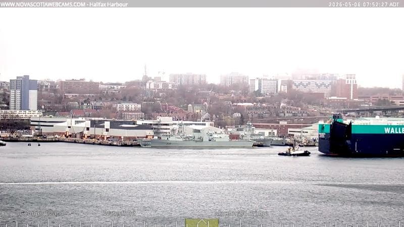 Halifax Waterfront