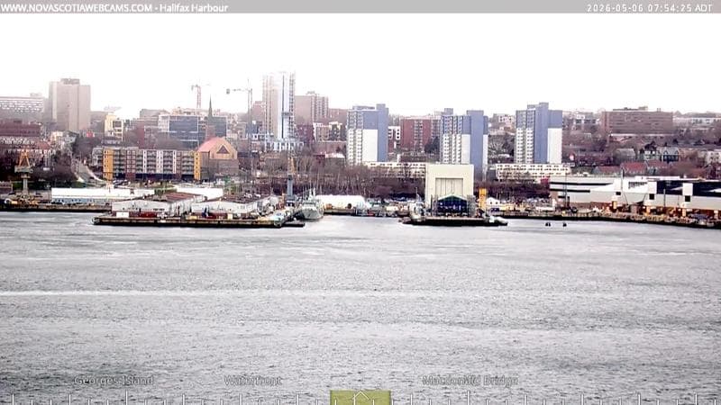 Halifax Waterfront