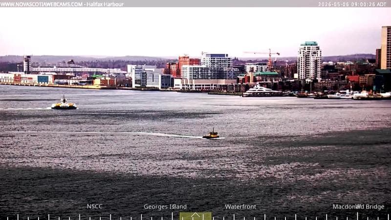 Halifax Waterfront