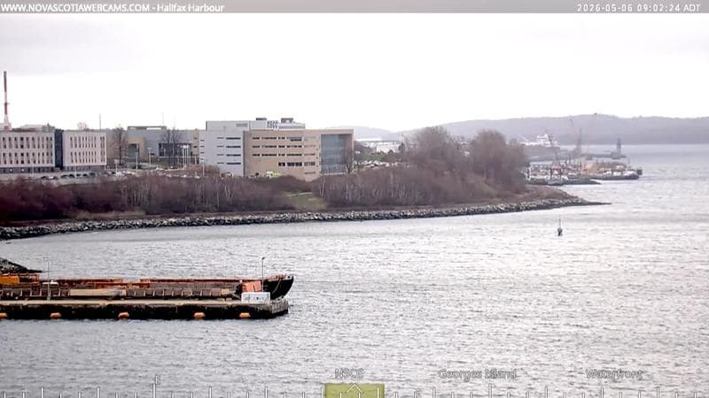Halifax Waterfront