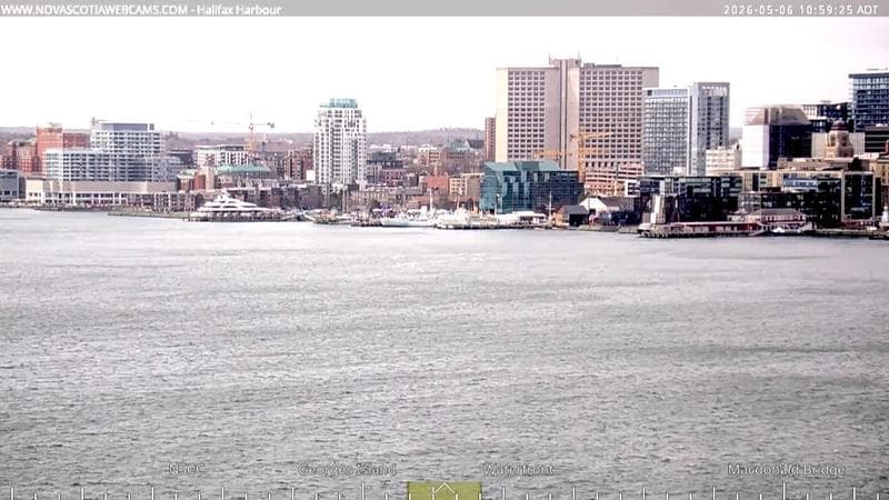 Halifax Waterfront