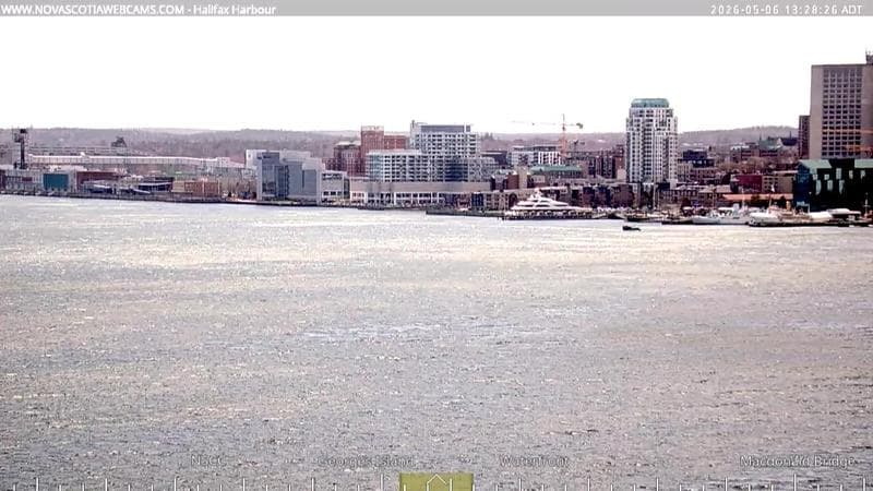 Halifax Waterfront