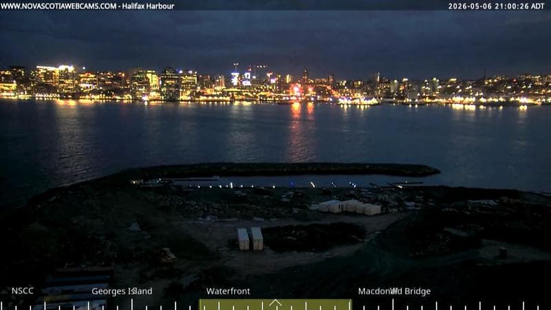 Halifax Waterfront