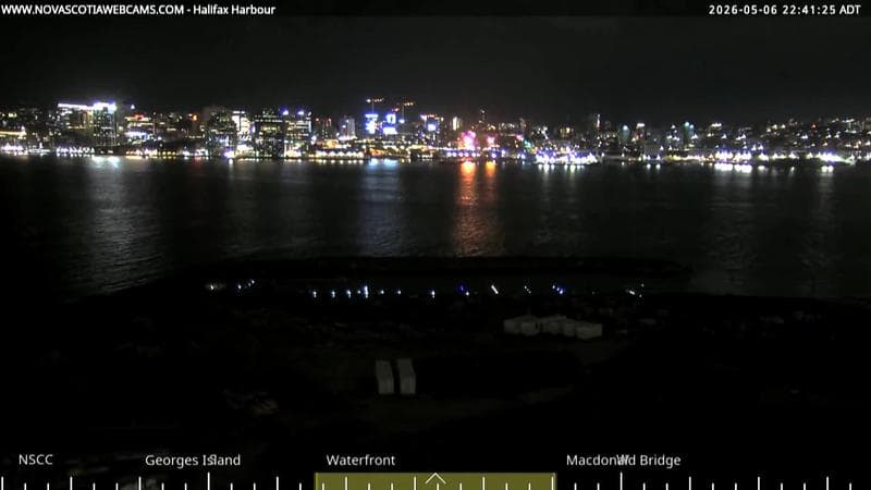 Halifax Waterfront