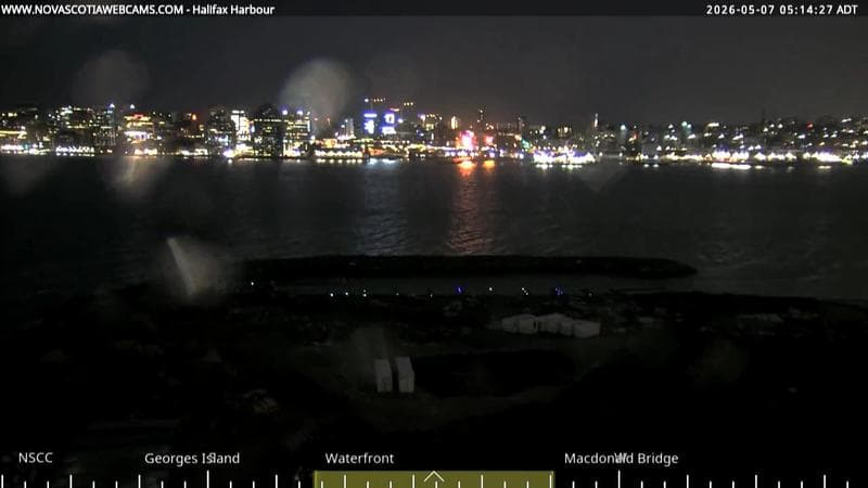 Halifax Waterfront