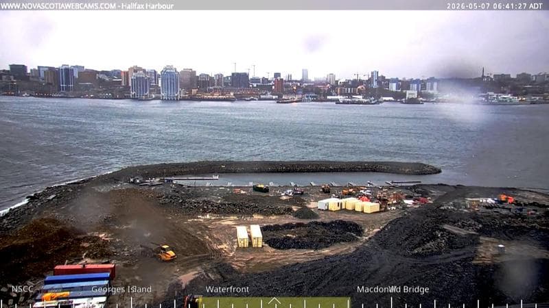 Halifax Waterfront
