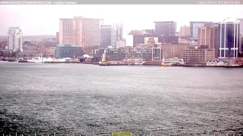Halifax Waterfront