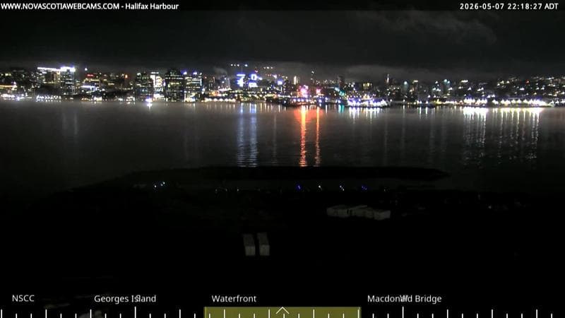 Halifax Waterfront