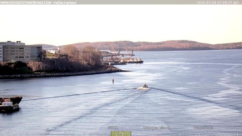 Halifax Waterfront