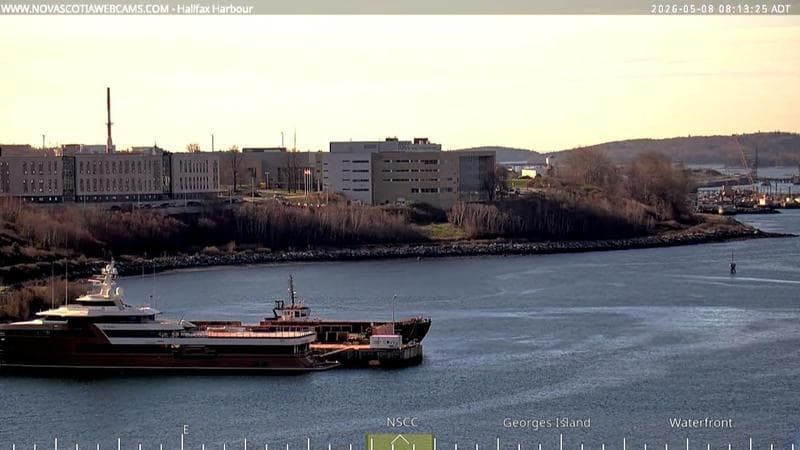 Halifax Waterfront