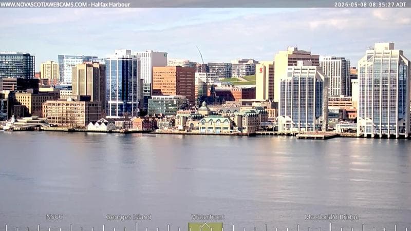 Halifax Waterfront