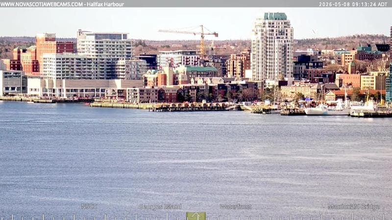 Halifax Waterfront