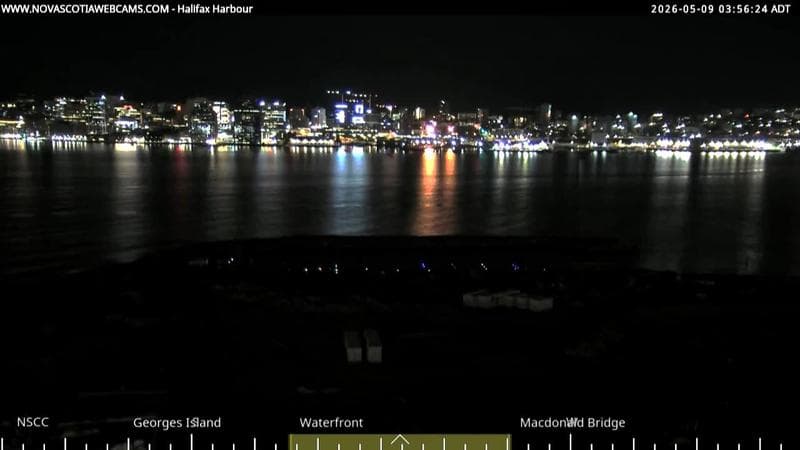 Halifax Waterfront