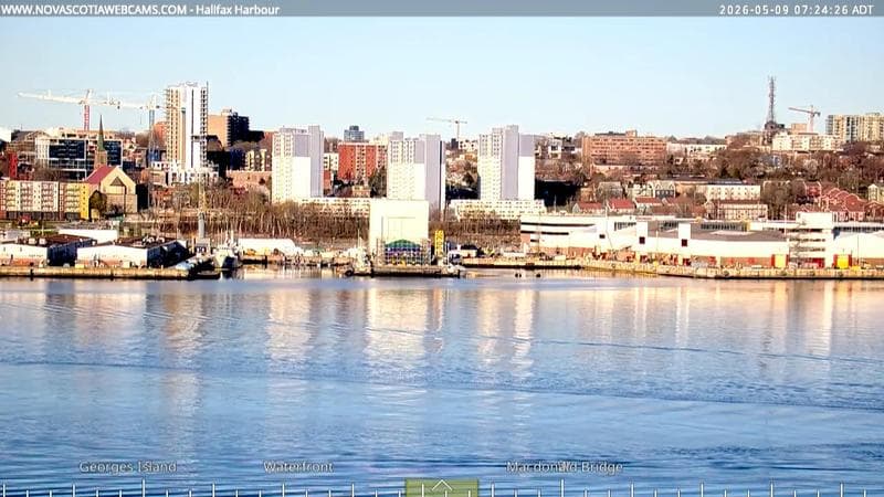 Halifax Waterfront