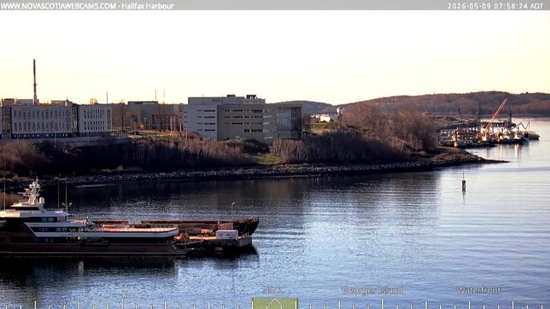 Halifax Waterfront